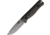 Reiff Knives F3 EDC Fixed Blade SW GCM, REKF3119GCMBLKA