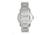 Reign Helios Automatic Bracelet Watch w/Day/Date, Silver/White, One Size, REIRN5701