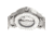 Reign Helios Automatic Bracelet Watch w/Day/Date, Silver/White, One Size, REIRN5701