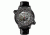 USED Reign Men's Thanos Watch, Black Dial, Black Bezel, Black Leather Strap REIRN2102, EDEMO1