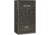 Remington Express Series Gun Safe, Holds 34 + 6, Graphite Satin Metallic Powder Coat, SECSAR5934E