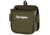 Remington Gun Club Single Box Pouch, Green, RGCSBP