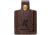 Remington Leather Toe Pad, Brown, RLTP