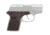 Remington RM380 Macassar Laminate Grip, 16149