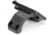 Reptilia ROF-45 for Geissele 30mm Super Precision Mount and Leupold DPP, Black, NSN 1005-01-674-6712, 100-008