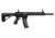 RETAY RA1522-BLK-MLOK RA22 ALUM MLOK FOREND