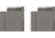 Reveal by Tactacam 4.0 Lithium Cartridge - Pack of 2, 10000 mAh, RV-TC-4LC-10-2PK