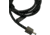 Reveal by Tactacam Armored Solar Cable, 6.5 ft, Black, R-A-CABLE
