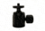 Reveal by Tactacam T-Post Trail Camera Mount, Black, NSN NAN, TM-1
