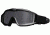 Revision Desert Locust Fan Goggles w/ Solar Lens 4-0309-0178