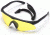Revision Sawfly Basic Kit - High-Contrast Yellow Lens, Black Frame