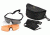 Revision Eyewear Sawfly Shooters Kit Deluxe