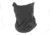 Revision Gryphon Field Gaiter Headwear Accessory With Grypmag Technology, Black, 4-0104-0000