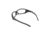 Revision Hellfly Ballistic Sunglasses, Black w/ Photochromic Lenses 404910016