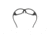 Revision Hellfly Ballistic Sunglasses, Black w/ Photochromic Lenses 404910016