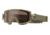 Revision Merlinhawk Goggle System Basic Kits, 14, Tan 499 Frame, Aros Lens, Regular, 4-2100-0014
