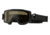Revision Merlinhawk Goggle System Basic Kits, Black Frame, Alto Lens, Regular, 4-2100-0011