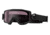 Revision Merlinhawk Goggle System Basic Kits, Black Frame, Clara Lens, Regular, 4-2100-0022