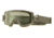 Revision Merlinhawk Goggle System Basic Kits, Tan 499 Frame, Cano Lens, Regular, 4-2100-0010