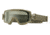 Revision Merlinhawk Goggle System Basic Kits, Tan 499 Frame, Verso Lens, Regular, 4-2100-0006