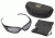 Revision Eyewear Hellfly Ballistic Sunglasses, Matte Black Frame with Smoke Lens