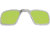 Revision Rx Carrier Laser Optical Lens Carrier Kits, Lens E2-5, Frame Gray, 4-0439-9108