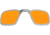 Revision Rx Carrier Laser Optical Lens Carrier Kits, Lens GI-19, Frame Gray, 4-0439-9107