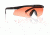 Revision Sawfly Military Eyewear System Photochromic  Kit,Black Frame, Photochromic Lens, Head Strap,Microfiber Pouch and Case 4-0076-9627