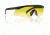 Revision Sawfly Military Eyewear System Photochromic  Kit,Black Frame, Photochromic Lens, Head Strap,Microfiber Pouch and Case 4-0076-9627