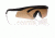 Revision Sawfly Military Eyewear System Photochromic  Kit,Black Frame, Photochromic Lens, Head Strap,Microfiber Pouch and Case 4-0076-9627