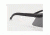 Revision Sawfly Military Eyewear System Photochromic  Kit,Black Frame, Photochromic Lens, Head Strap,Microfiber Pouch and Case 4-0076-9627