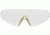 Revision SawFly Replacement Eyeshield Lens, Clear 403840100