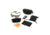 Revision Shadowstrike Ballistic Sunglasses Deluxe Kit - 4-0750-0210