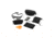 Revision Shadowstrike Ballistic Sunglasses Deluxe Kit - 4-0750-0212