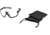 Revision Slingshot Ballistic One Lens Sunglasses, Clear, 4-0759-9007