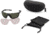 Revision Slingshot Ballistic Two Lenses Sunglasses, Verso/Umbra, 4-0759-9016
