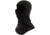 Revision Snowhawk Cold Weather Balaclava, Black, 4-0102-0000