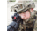 Revision Stingerhawk Eyewear Military Kit, Clear/Solar Lens, Black Frame, Large, 4-0152-0044