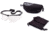 Revision Stingerhawk Eyewear System Basic Kit Shooting Glasses, Regular, Clear, 4-0152-0026