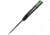 Revo Berserk Folding Knife, 3.38 in, 9cr18mov Steel, Clip Point Blade, Black Handle, BERCARBLK