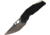 Revo Berserk Linerlock Black
