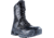 Ridge Outdoors 8010 Ghost Zipper Boot, Black, 15 801015.0