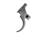 Rifle Basix Target Trigger, M77 MK II Varmint/Target, 8oz-3lbs Pull, Silver, RU-VT SILVER