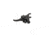 Rifle Basix Target Trigger, Savage Arms Actions, Model 10/11/12/110/16/111/112/114/116, 4oz.-3.0lbs Pull, Black, SAV-2 BLACK