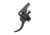 Rifle Basix Trigger, Ruger bolt, 77/.22, 77/.17 ,plus Hornet/ .44/ .22 / .357 Magnum, 14oz.-2.5lbs Pull, Black, RU-R BLACK