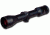 Kahles Rifle Scope - Helia CB1.5-6x42 51616 Illuminated Reticle-4NK - 30mm tube Rifle scope