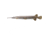 Rinehart Yellow Fin Gar Target, Brown 1001341