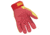 Ringers Gloves Super Hero Synthetic Leather Secure Cuff Gloves - R169-08
