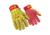 Ringers Gloves Super Hero Synthetic Leather Secure Cuff Gloves - R169-08