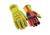 Ringers Gloves Super Hero Synthetic Leather Slip-on Cuff Insulated Gloves - R176-08